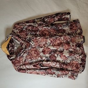Southern Lady Blouse